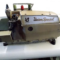 US39500 Union Special 39500 Overlock